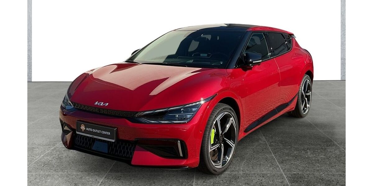 Kia EV6 13.000 km 45.990 € Koblenz 56070