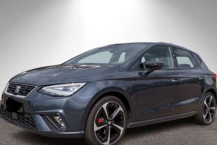 Seat Ibiza 27.000 km 22.900 &euro; Herschbach 56249