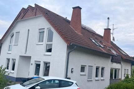 Wohnung Wassenach - 4 Zimmer, 130 m&sup2;, 350.000&euro; | Angebot:27428780
