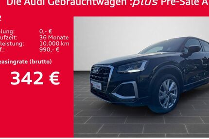 Audi Q2 22.135 km 29.190 &euro; Mayen 56727