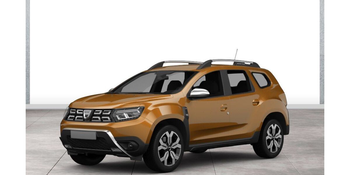 Dacia Duster 43.300 km 11.990 € Koblenz 56070