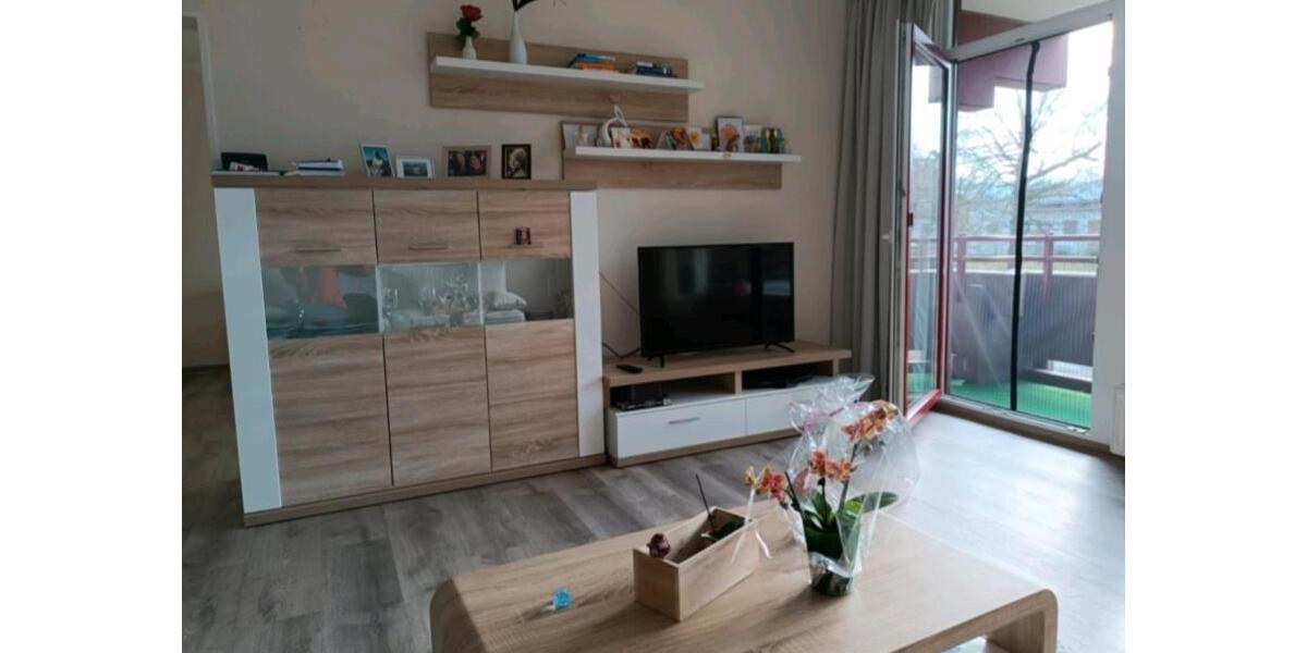 Etagenwohnung Hillscheid - 2 Zimmer, 56 m&sup2;, 995&euro; | Angebot:26549427