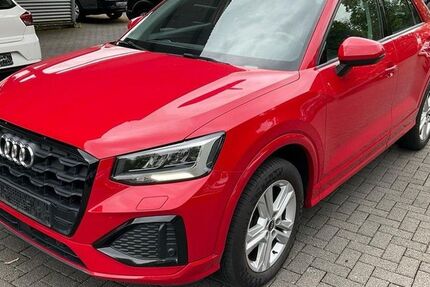 Audi Q2 96.510 km 19.980 &euro; Koblenz 56076