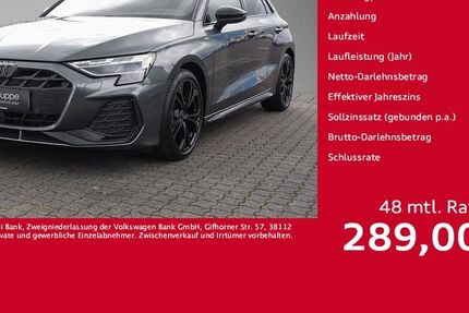 Audi A3 7.754 km 38.980 &euro; Neuwied 56564