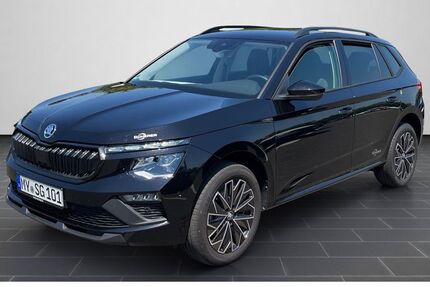 Skoda Kamiq 11.500 km 31.890 &euro; Mayen 56727