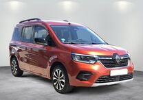 Gebrauchtwagen Renault Kangoo