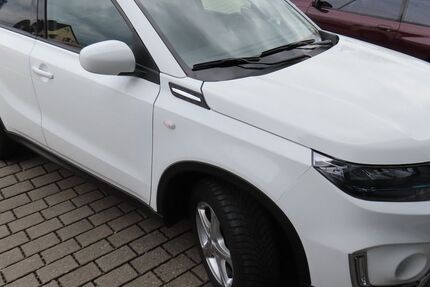 Suzuki Vitara 66.400 km 18.490 &euro; Herschbach 56414