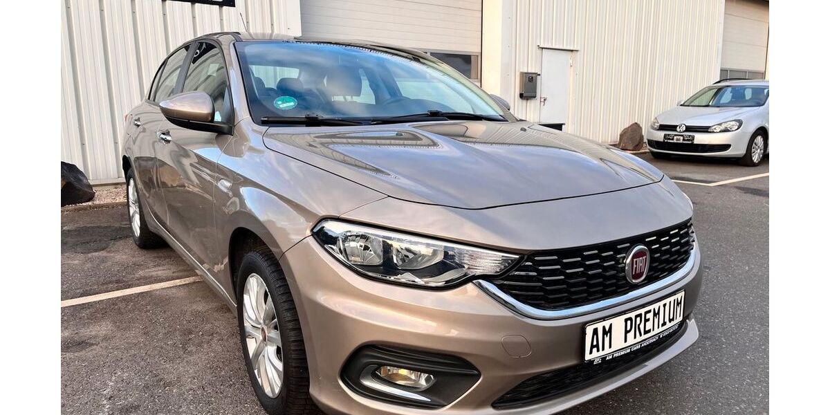 Fiat Tipo 118.000 km 8.390 &euro; Andernach 56626