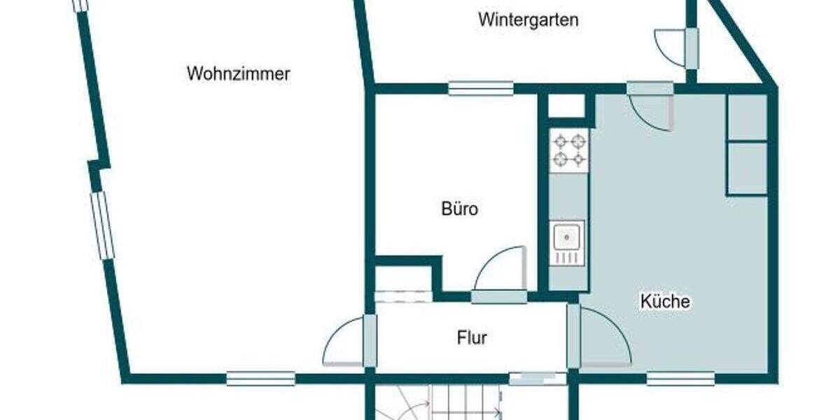 Handwerkertraum mit Grube! Einfamilienhaus inkl. Werkstatt und Ausbaupotenzial in Ransbach-Baumbach 4 zimmer
