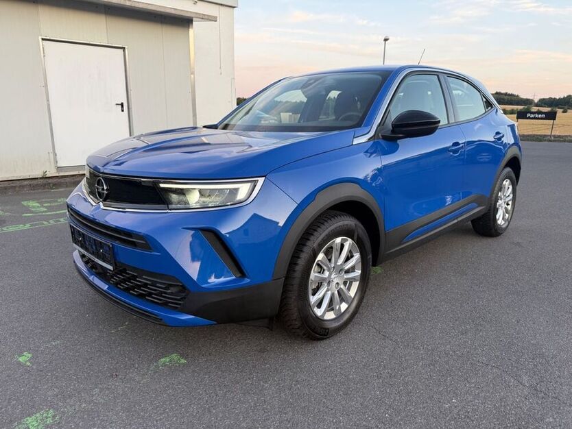 Mokka