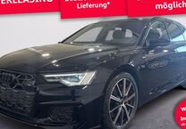 Gebrauchtwagen Audi A6