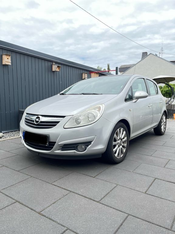 Corsa