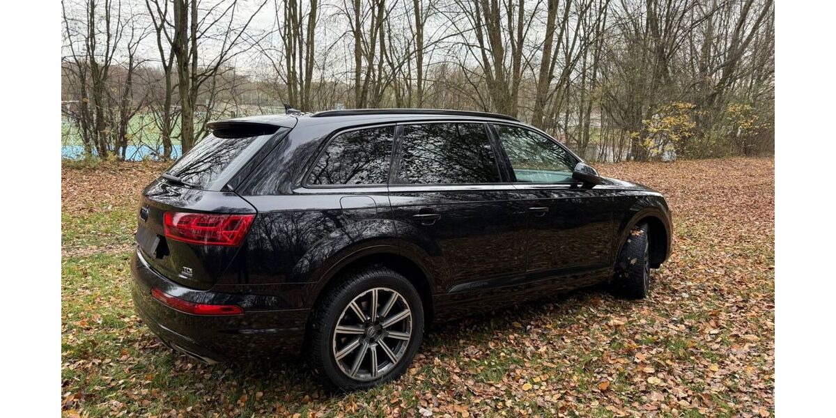 Audi Q7 223.000 km 22.999 &euro; Neuwied 56564