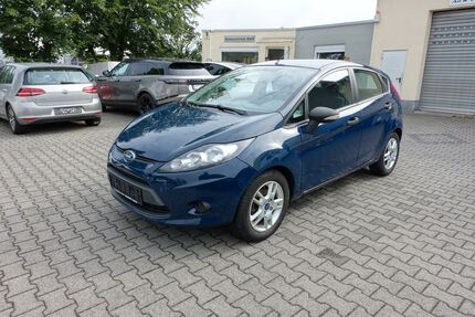 Ford Fiesta 226.392 km 1.490 € Bendorf 56170