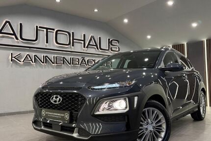 Hyundai KONA 52.000 km 12.990 &euro; Ransbach-Baumbach 56235