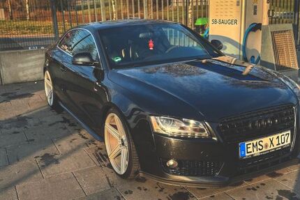 Audi A5 290.000 km 5.800 &euro; Bad Ems 56130