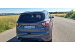 Ford Kuga 96.000 km 13.500 &euro; Plaidt 56637