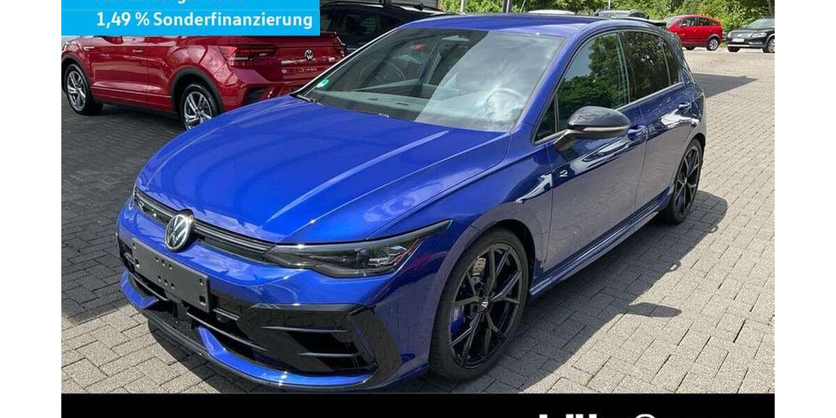 VW Golf R 6.840 km 46.980 &euro; Koblenz 56076