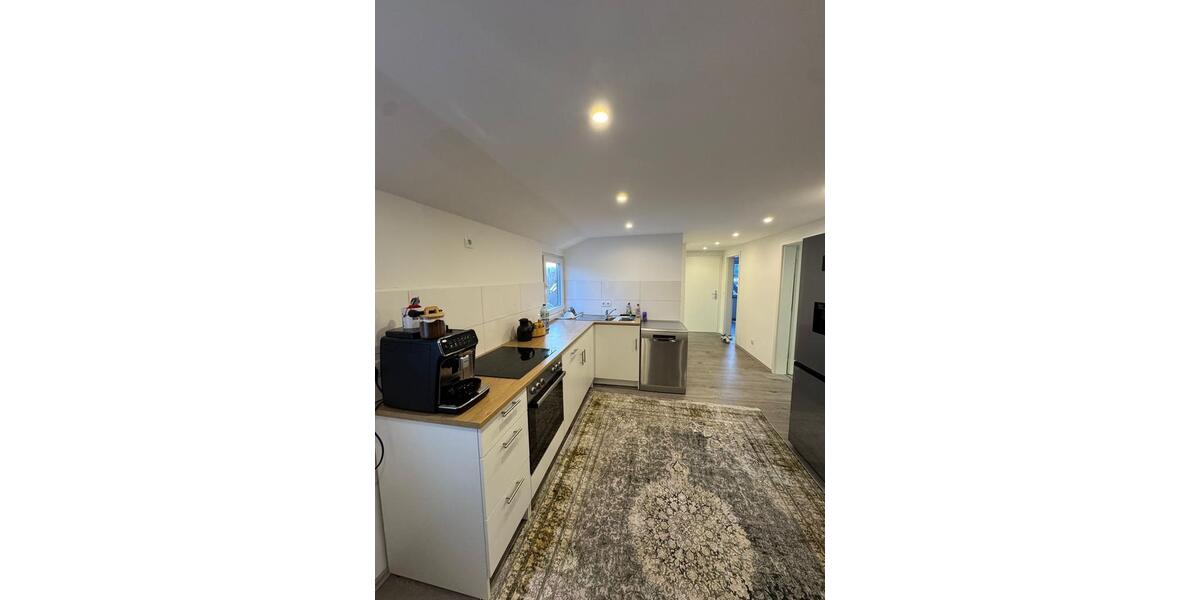 Dachgeschoßwohnung Neuwied - 3 Zimmer, 82 m&sup2;, 790&euro; | Angebot:25131416