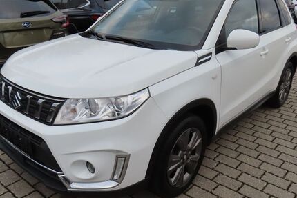 Suzuki Vitara 191.240 km 10.390 € Herschbach 56414