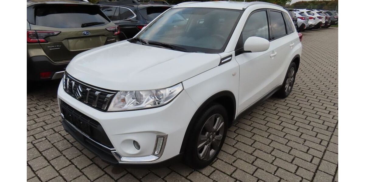 Suzuki Vitara 191.240 km 10.390 € Herschbach 56414