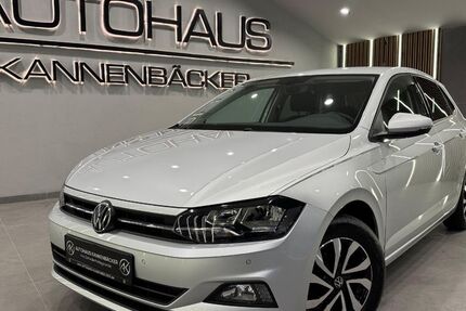 VW Polo 94.000 km 12.990 &euro; Ransbach-Baumbach 56235