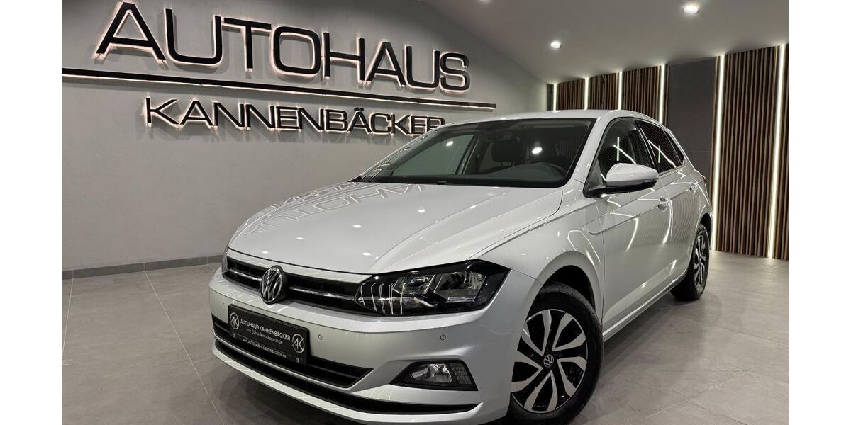 VW Polo 94.000 km 12.990 &euro; Ransbach-Baumbach 56235