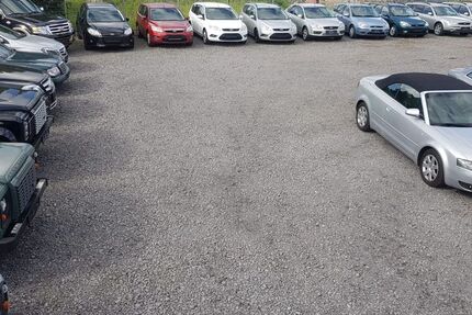 Ford C-Max 121.900 km 6.970 &euro; Neuwied 56566