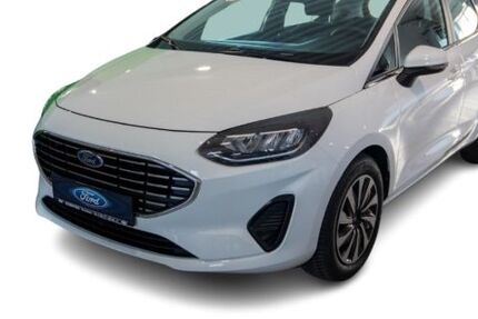 Ford Fiesta 34.378 km 17.980 &euro; Koblenz 56073