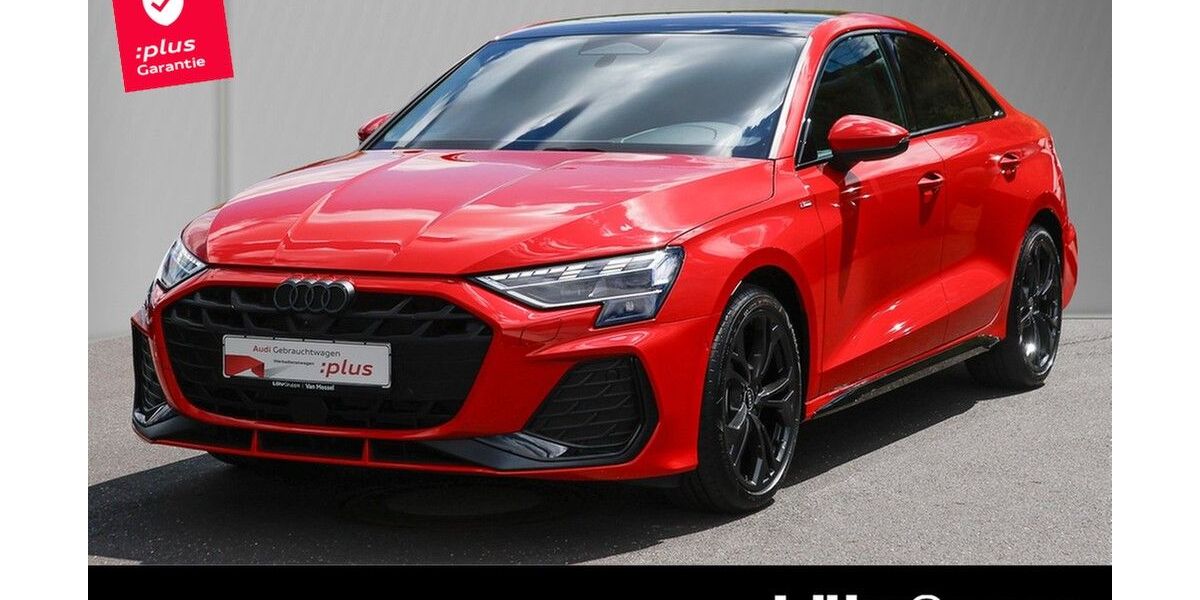 Audi A3 6.995 km 33.980 &euro; Koblenz 56070