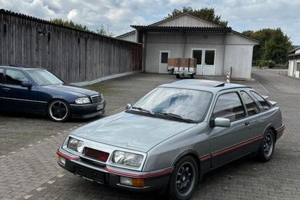 Ford Sierra 153.026 km 8.500 &euro; Neuwied 56567