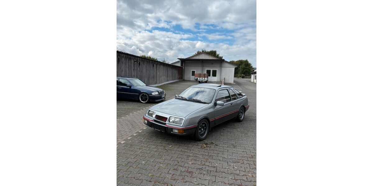 Ford Sierra 153.026 km 8.500 &euro; Neuwied 56567