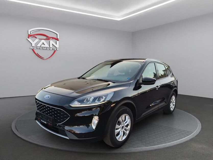 Kuga