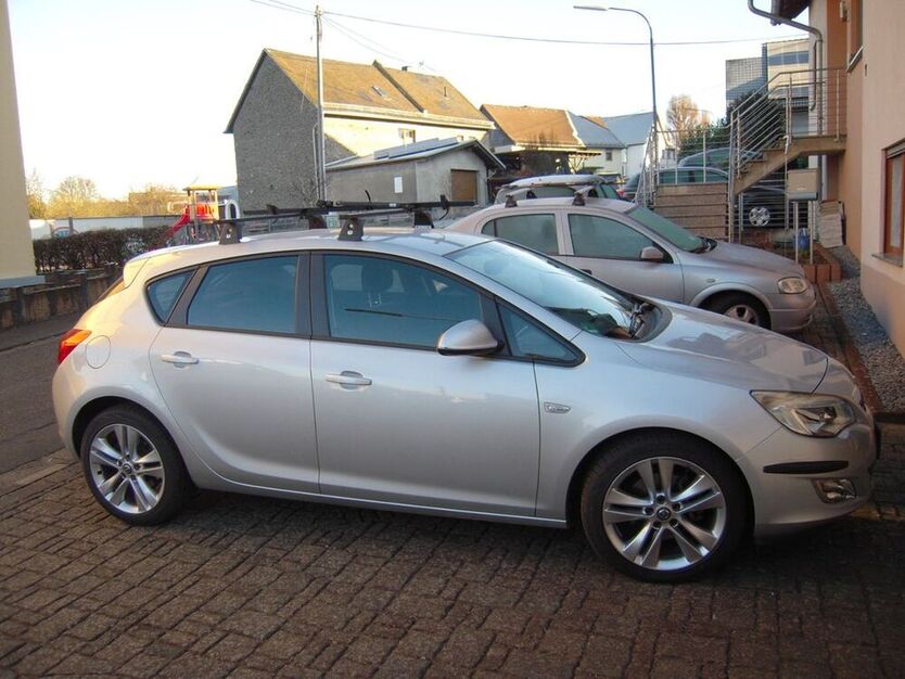 Astra