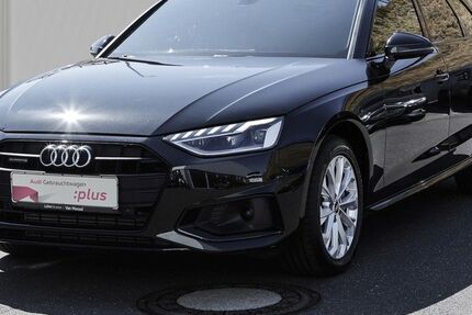 Audi A4 89.145 km 24.980 &euro; Koblenz 56070