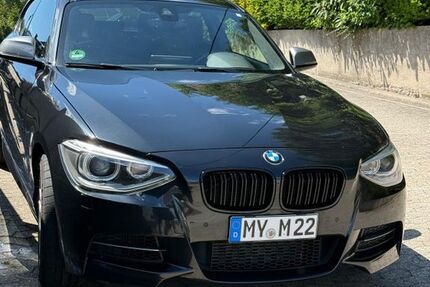 BMW M135 65.000 km 21.950 &euro; Mendig 56743