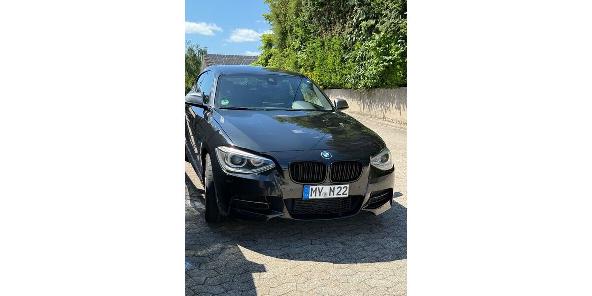 BMW M135 65.000 km 21.950 &euro; Mendig 56743