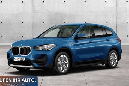 BMW X1 54.806 km 25.510 &euro; Neuwied 56564