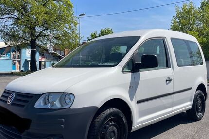 VW Caddy 355.000 km 3.590 &euro; Neuwied 56566