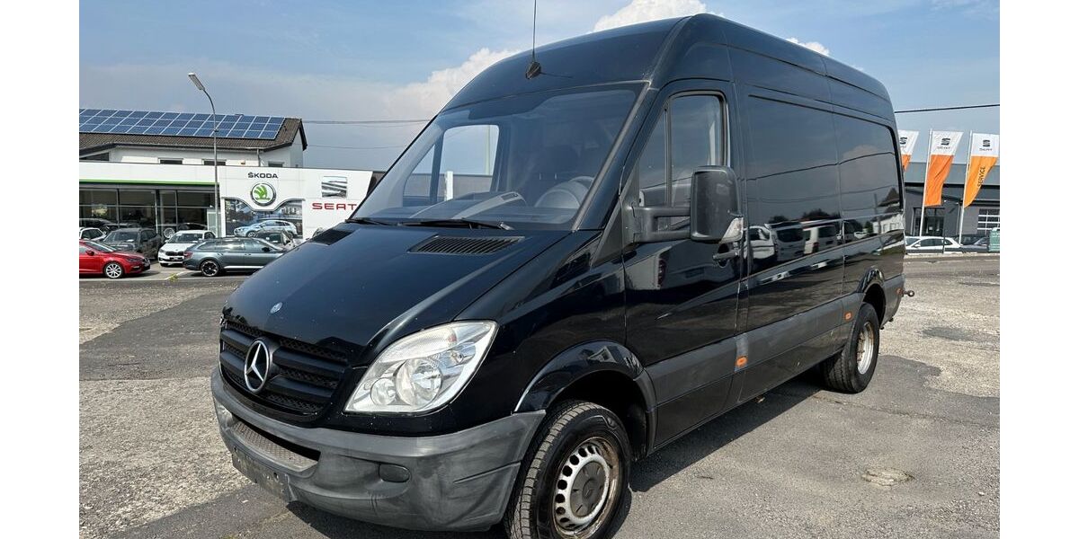 Mercedes-Benz Sprinter 200.000 km 8.900 &euro; Wirges 56422