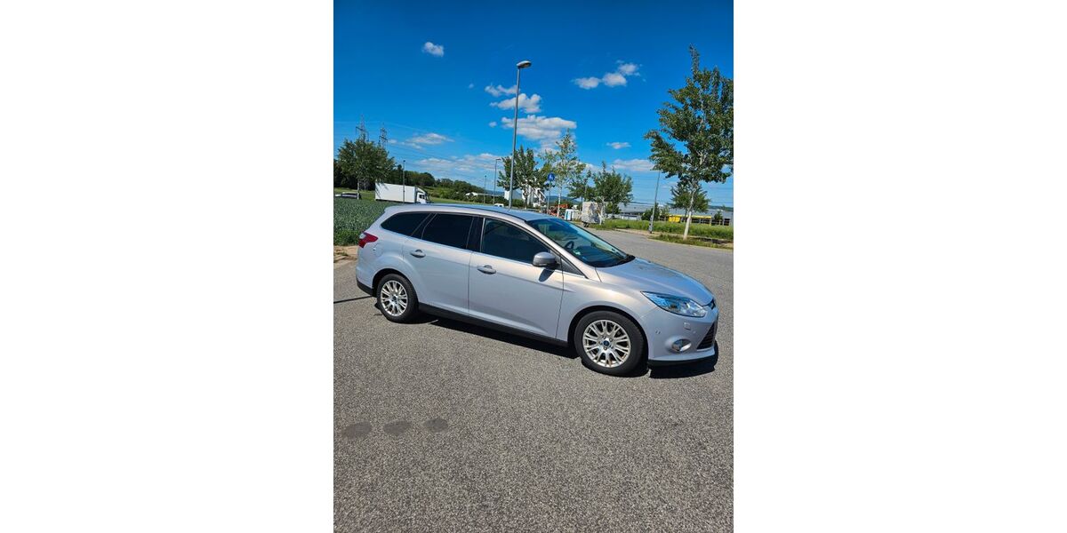 Ford Focus 172.000 km 4.500 &euro; Urbar 56182