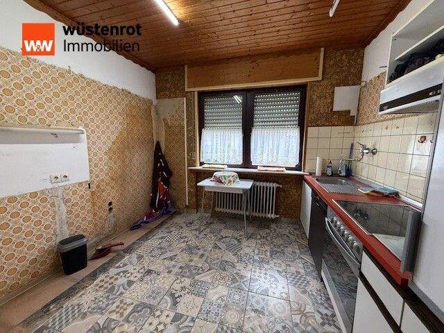 Doppelhaushälfte Neuwied / Heimbach-Weis Heimbach-Weis - 5 Zimmer, 100 m&sup2;, 195.000&euro; | Angebot:25731090