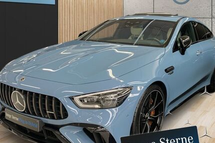 Mercedes-Benz AMG GT 61.883 km 128.688 € Koblenz 56073