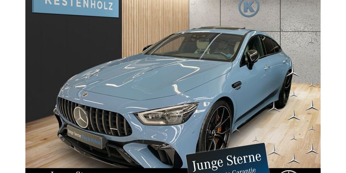 Mercedes-Benz AMG GT 61.883 km 128.688 € Koblenz 56073