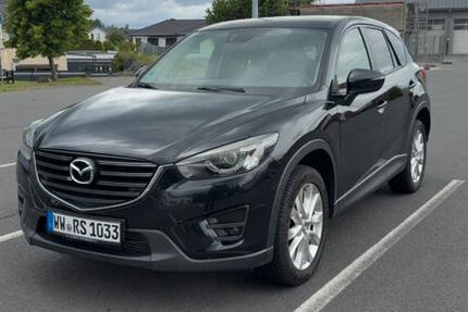 Mazda CX-5 180.500 km 8.700 &euro; Ransbach-Baumbach 56235
