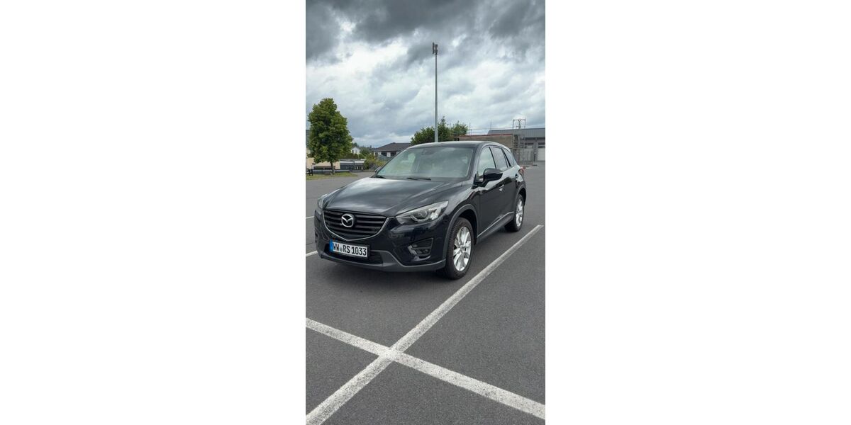 Mazda CX-5 180.500 km 9.300 &euro; Ransbach-Baumbach 56235