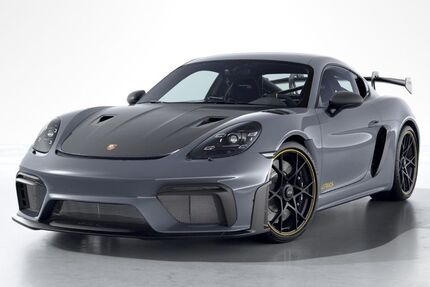 Porsche Cayman 8.770 km 152.718 &euro; Diez 65582