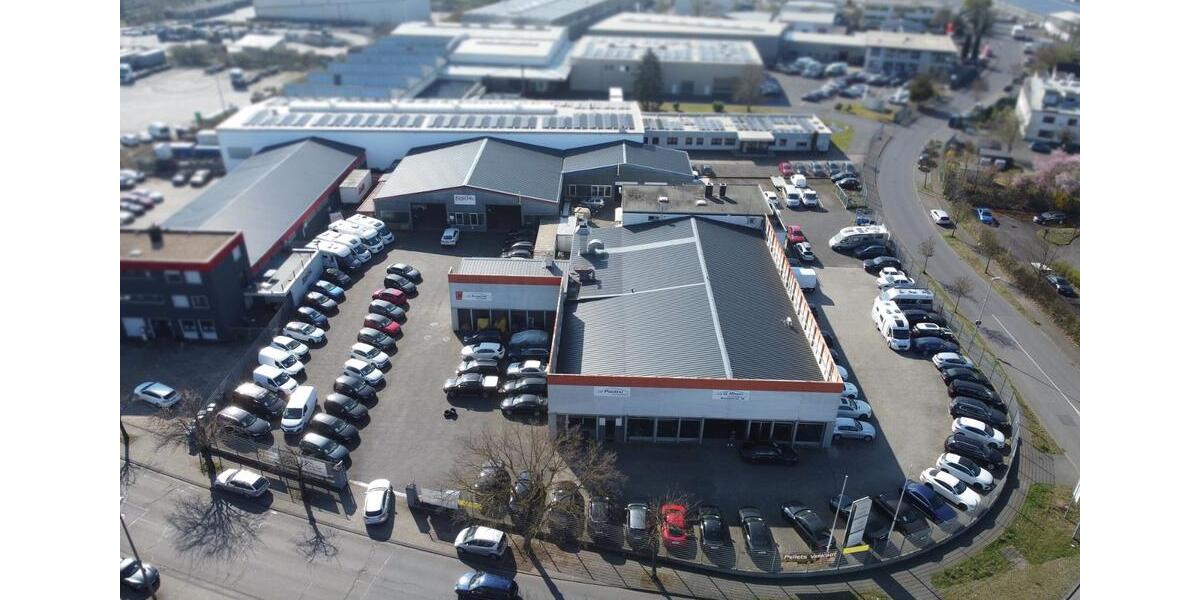 Gewerbeobjekt Neuwied - 3.900.000&euro; | Angebot:20275835