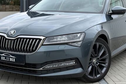 Skoda Superb 141.479 km 20.600 &euro; Ransbach-Baumbach 56235