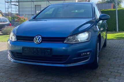 VW Golf 150.000 km 6.800 &euro; Raubach 56316